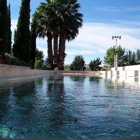 Hotel Varinia Serena - Balneario De Alange Exterior foto