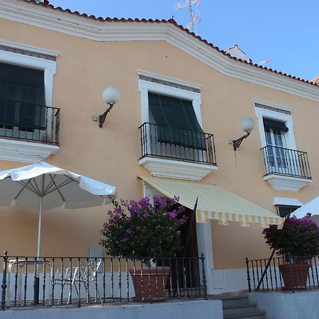 Hotel Varinia Serena - Balneario De Alange Exterior foto