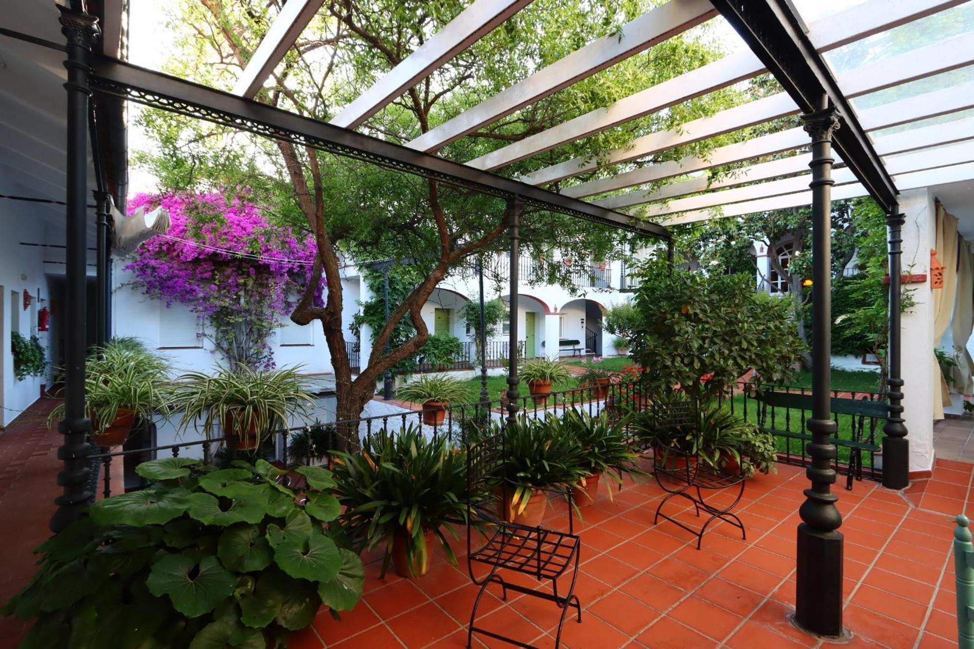 Hotel Varinia Serena - Balneario De Alange Exterior foto
