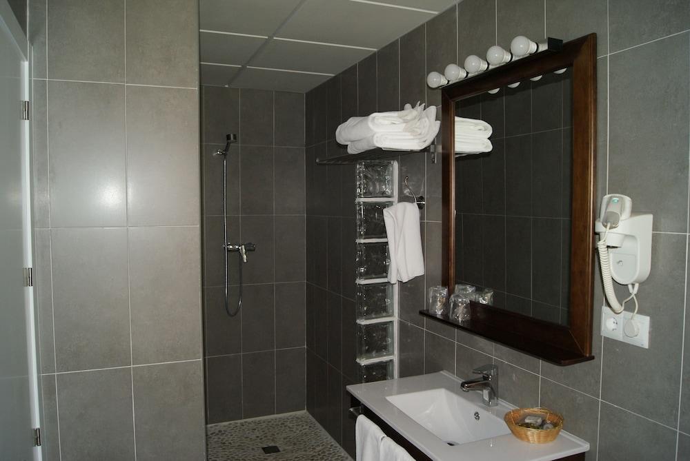 Hotel Varinia Serena - Balneario De Alange Exterior foto